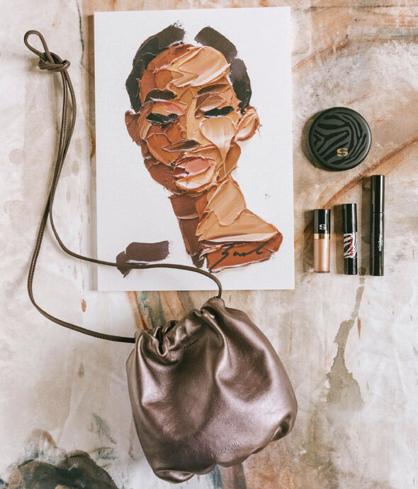 Bodegón Set Sisley + Malababa